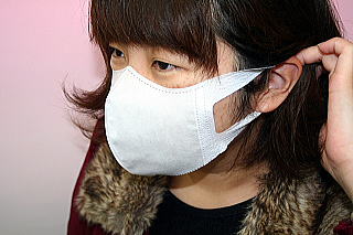 pm2.5対応マスク